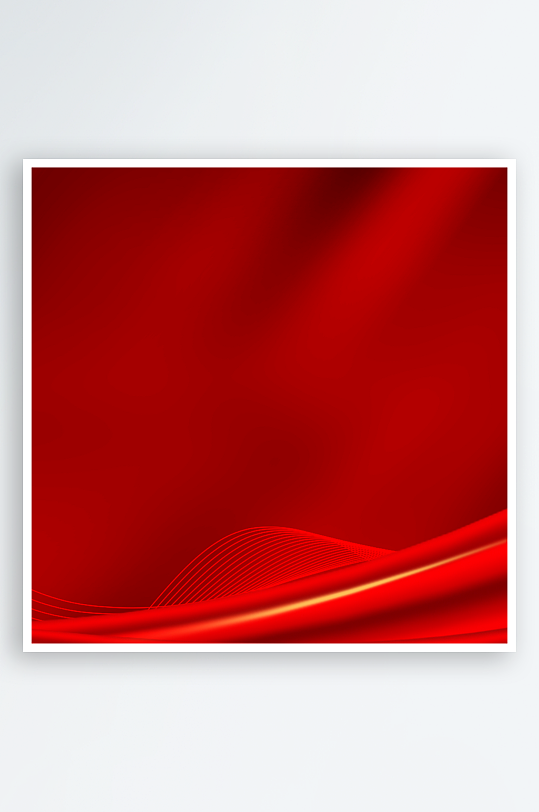 红色喜庆活动背景模版素材-众图网