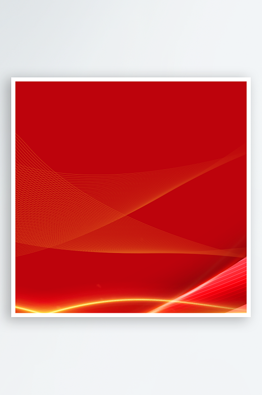 红色喜庆活动背景模版素材-众图网