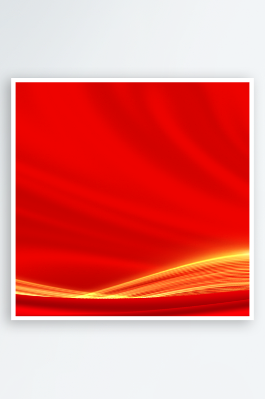 红色喜庆活动背景模版-众图网