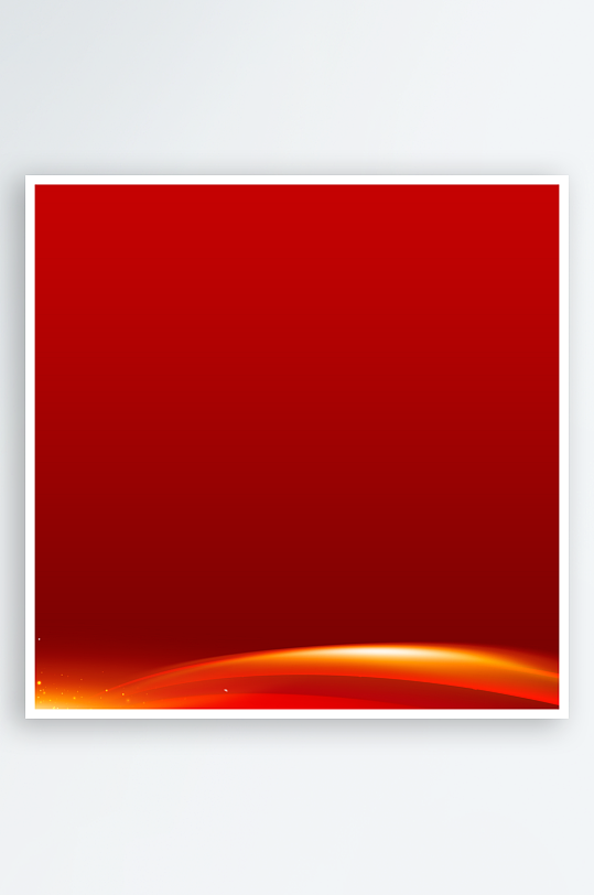 红色喜庆活动背景模版-众图网