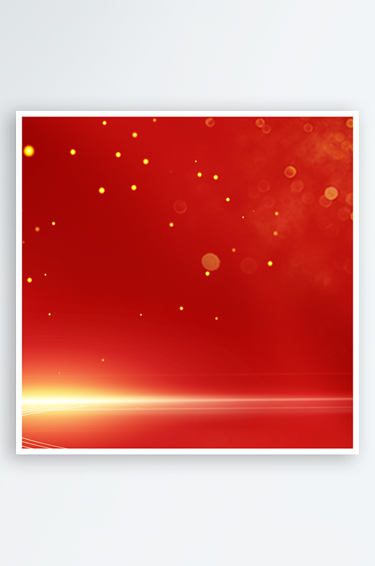 红色喜庆活动背景模版素材-众图网