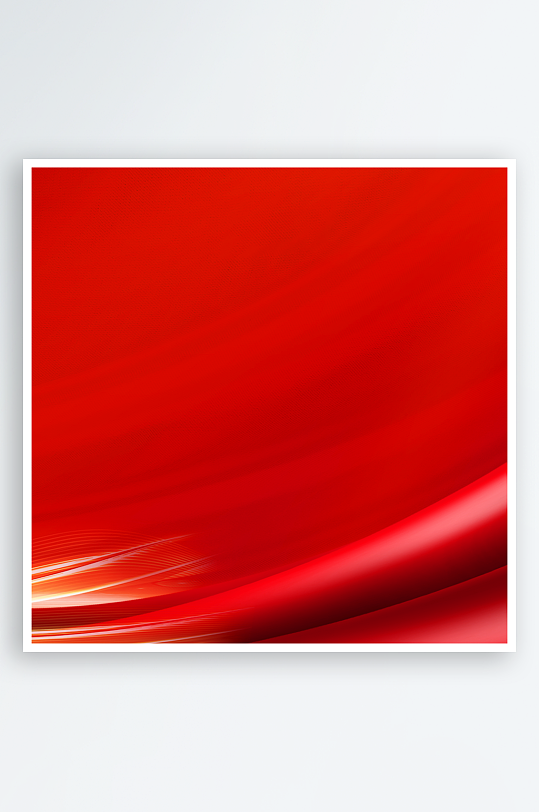 红色喜庆活动背景模版素材-众图网