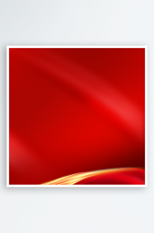 红色喜庆活动背景模版素材-众图网