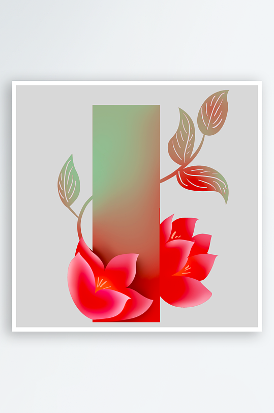 国潮复古标题边框模板-众图网