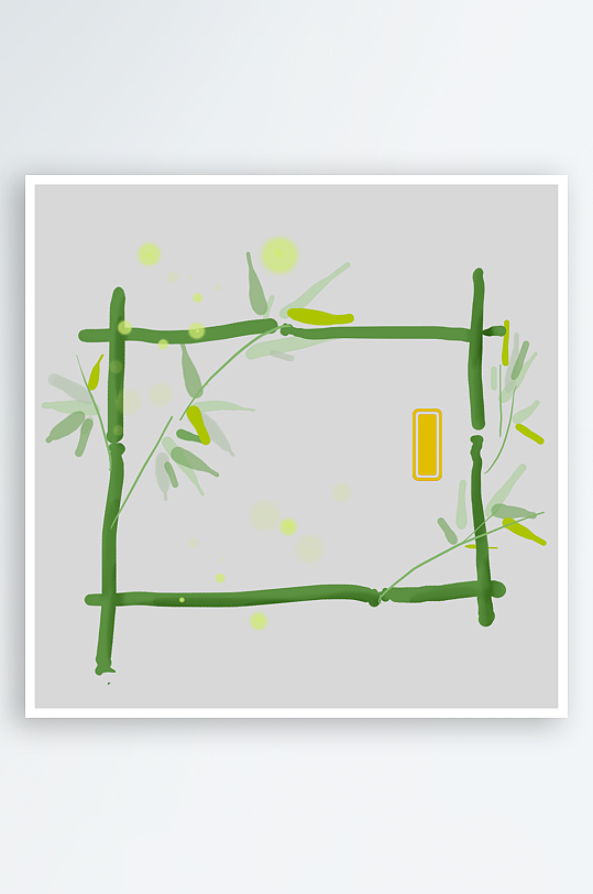 中国风水墨风景画图片-众图网