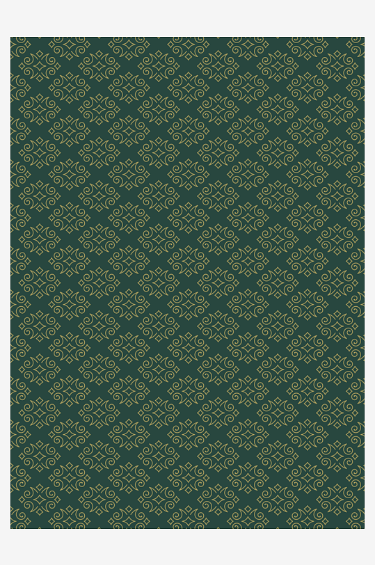 邀请函背景设计模板素材-众图网