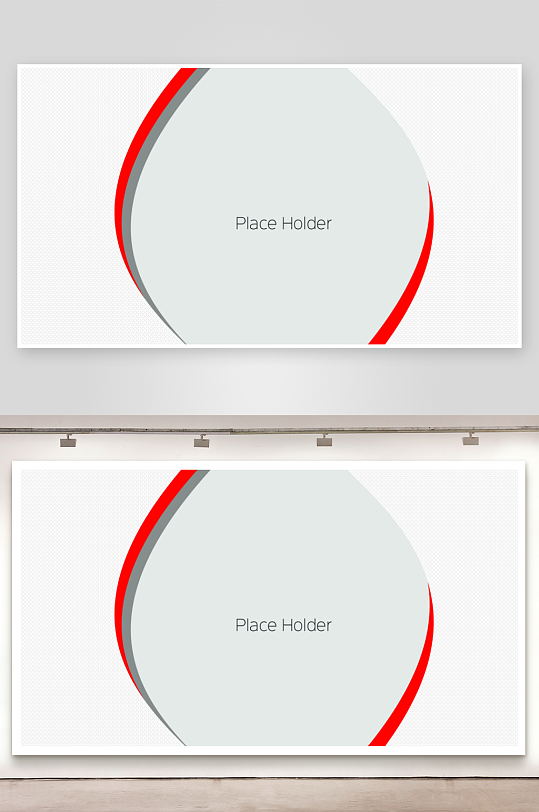 公司名片企业名片-众图网