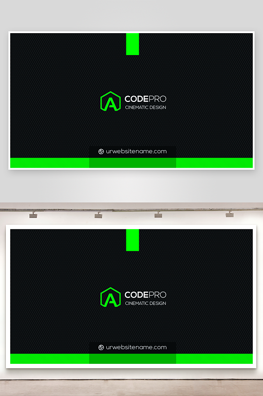 企业名片公司名片-众图网