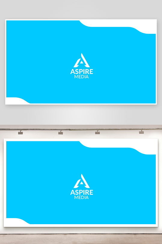 企业名片公司名片-众图网