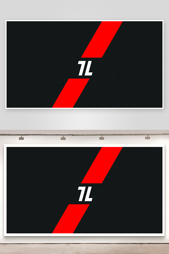 公司名片企业名片设计-众图网