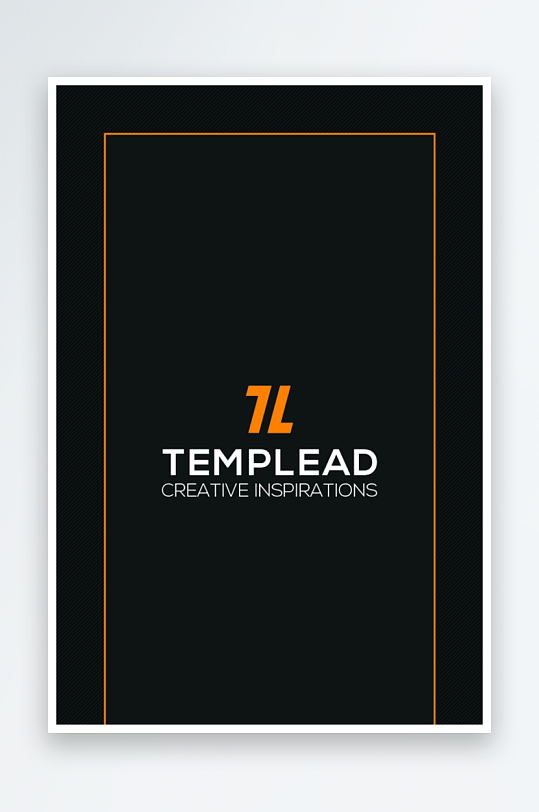 公司名片企业名片设计-众图网