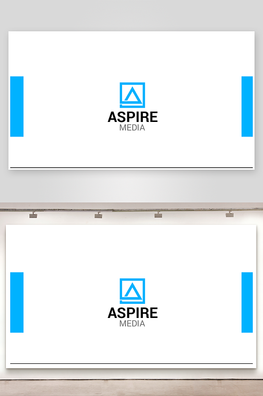 公司名片企业名片设计-众图网