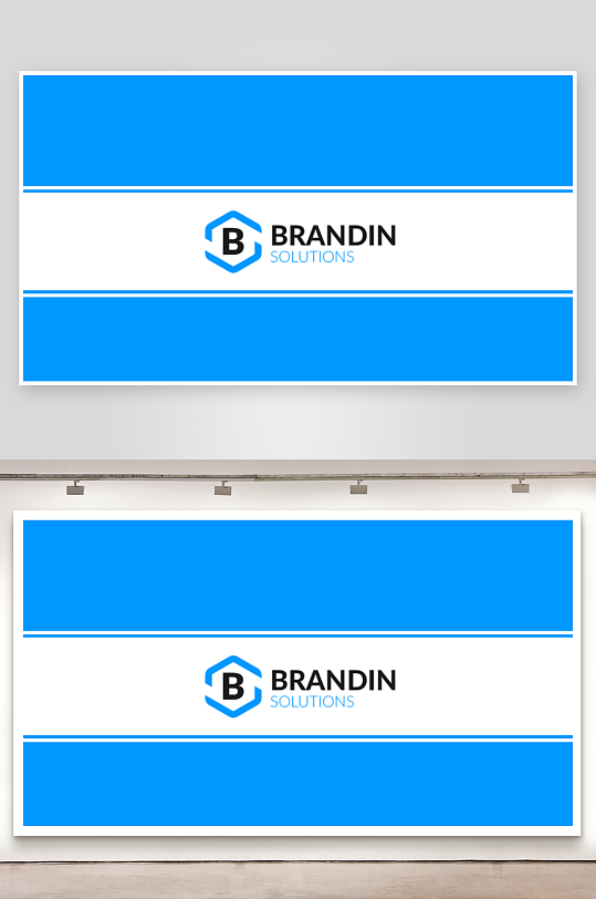 公司名片企业名片设计-众图网