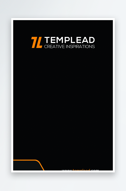 企业名片公司名片设计-众图网