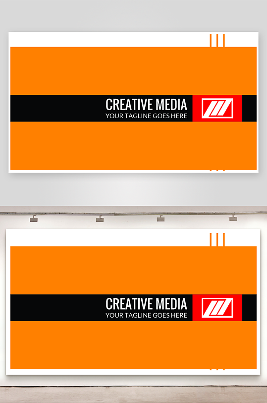 企业名片公司名片设计-众图网