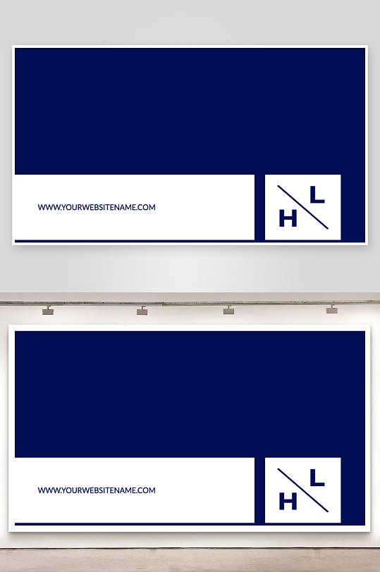 企业名片公司名片设计-众图网