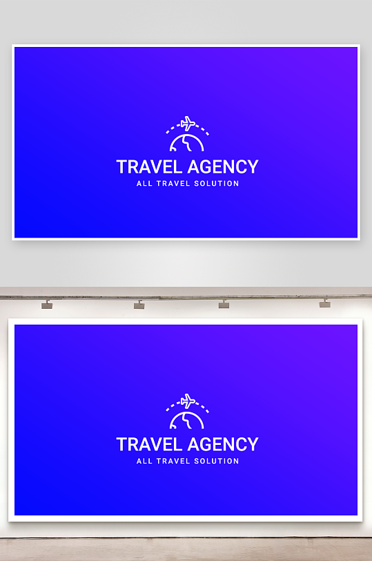 企业名片公司名片设计-众图网