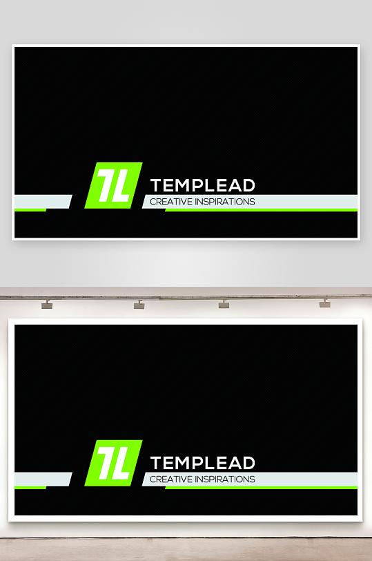 企业名片公司名片设计-众图网