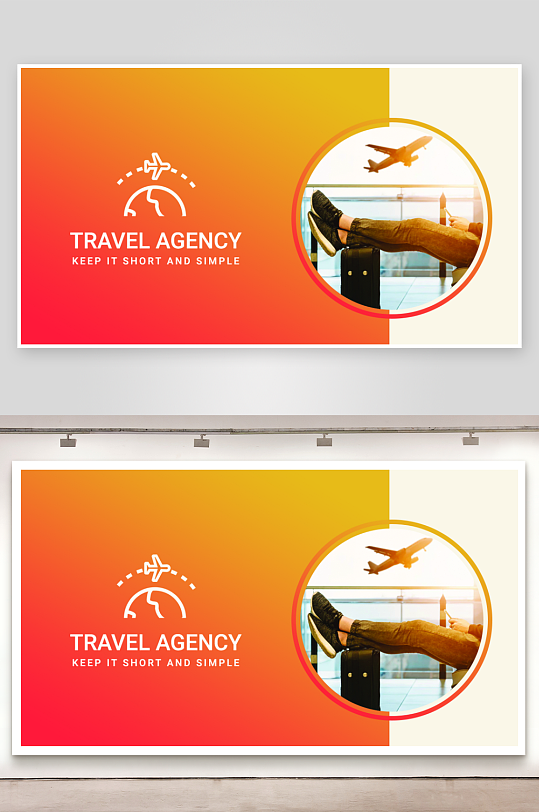 企业名片公司名片设计-众图网