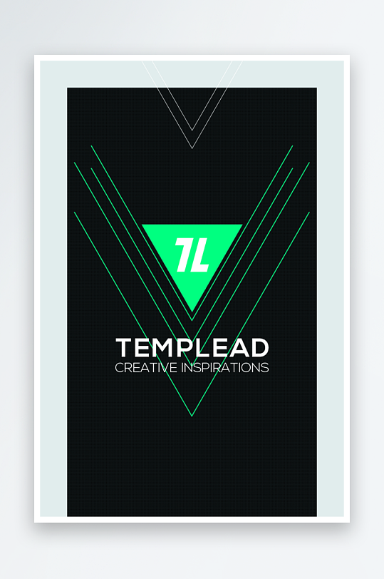 公司名片企业名片设计-众图网