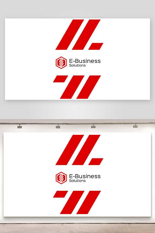 公司名片企业名片设计-众图网