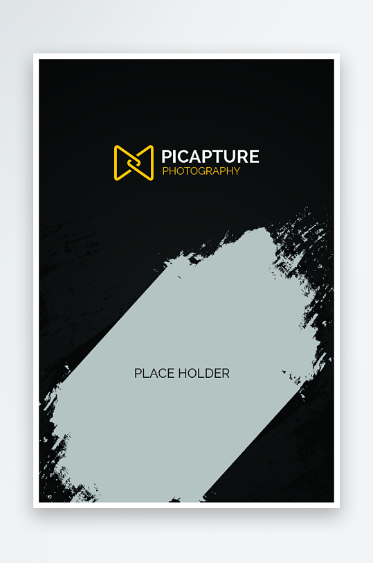 公司名片企业名片设计-众图网