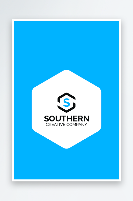 公司名片企业名片设计-众图网