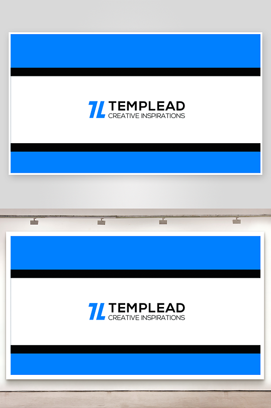 公司名片企业名片设计-众图网