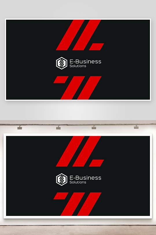 企业名片公司名片-众图网