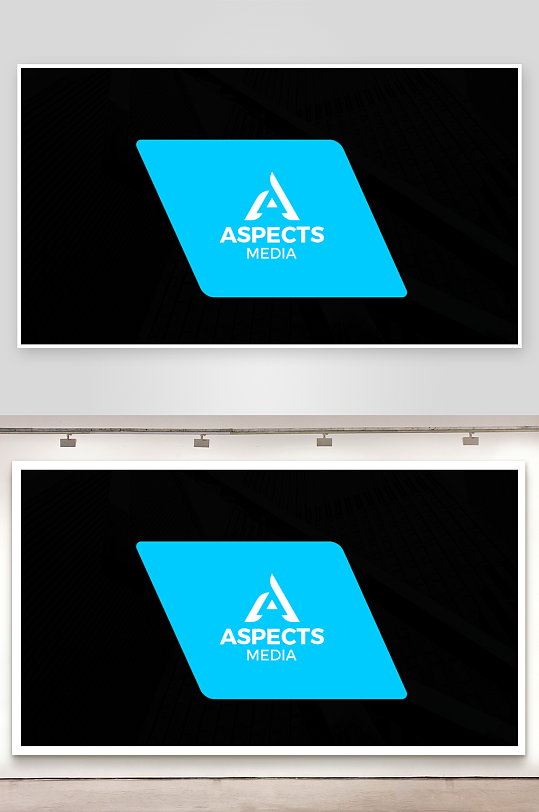 企业名片公司名片-众图网