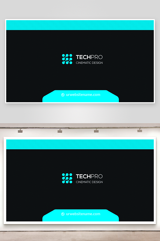 企业名片公司名片-众图网