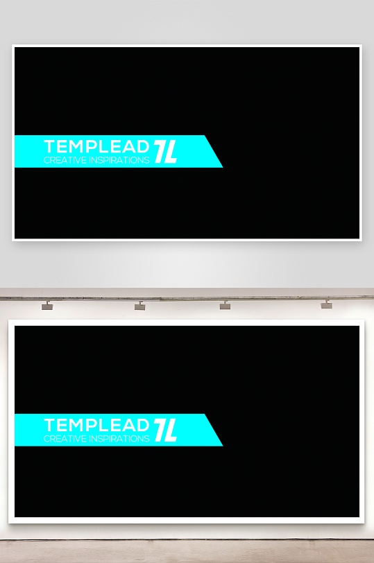 公司名片企业名片-众图网