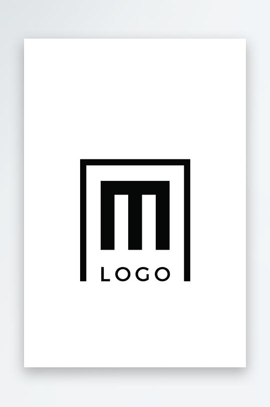 公司名片企业名片-众图网