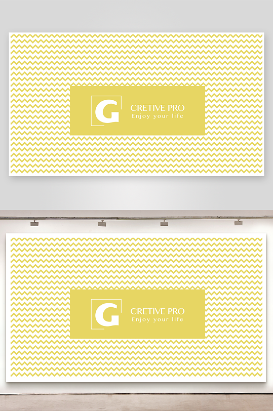 公司名片企业名片-众图网