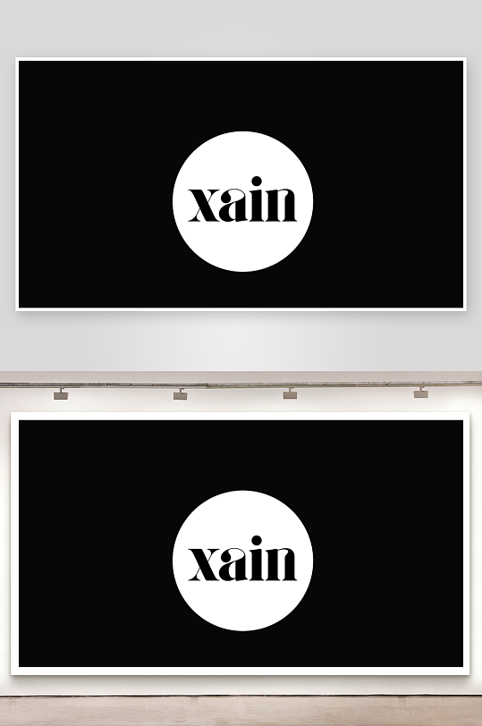 企业名片公司名片-众图网