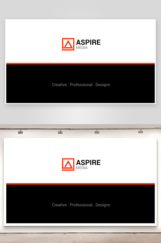 企业名片公司名片-众图网