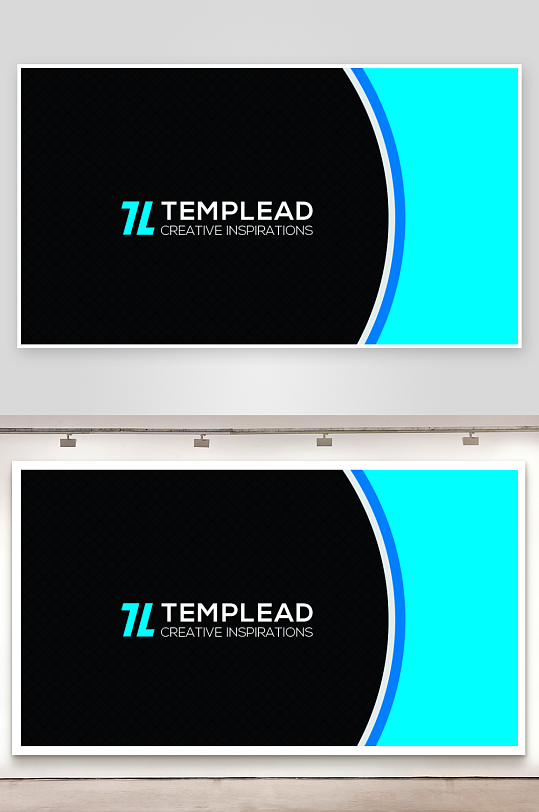 企业名片公司名片-众图网