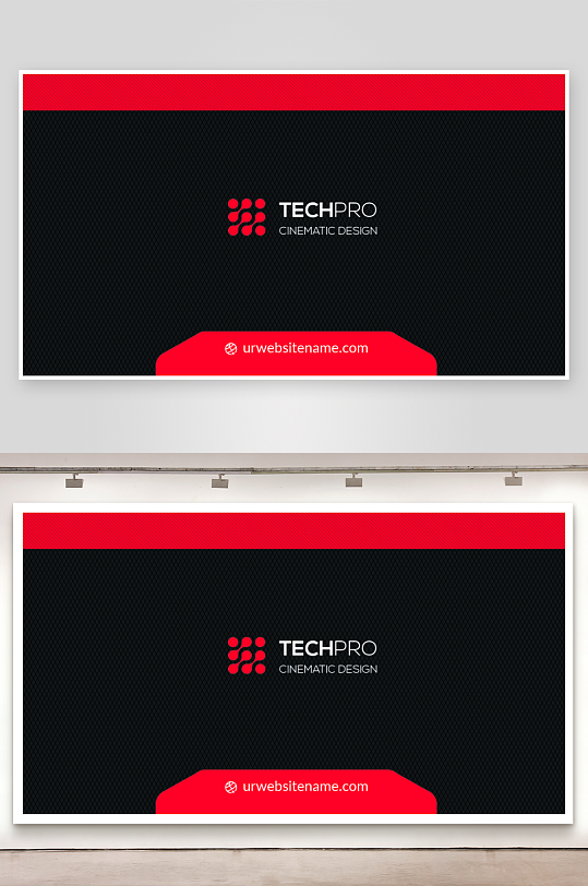 企业名片公司名片-众图网