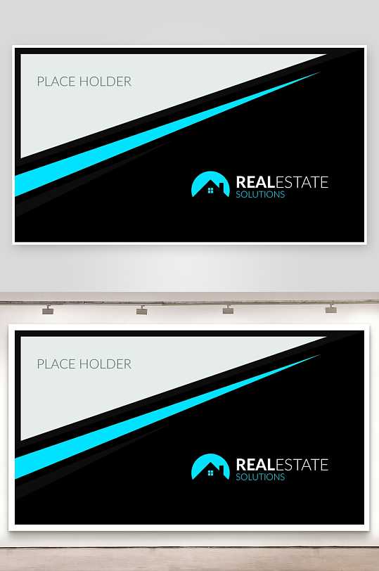 企业名片公司名片-众图网