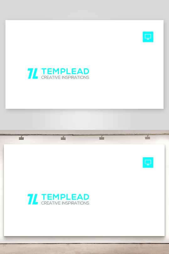 公司名片企业名片-众图网