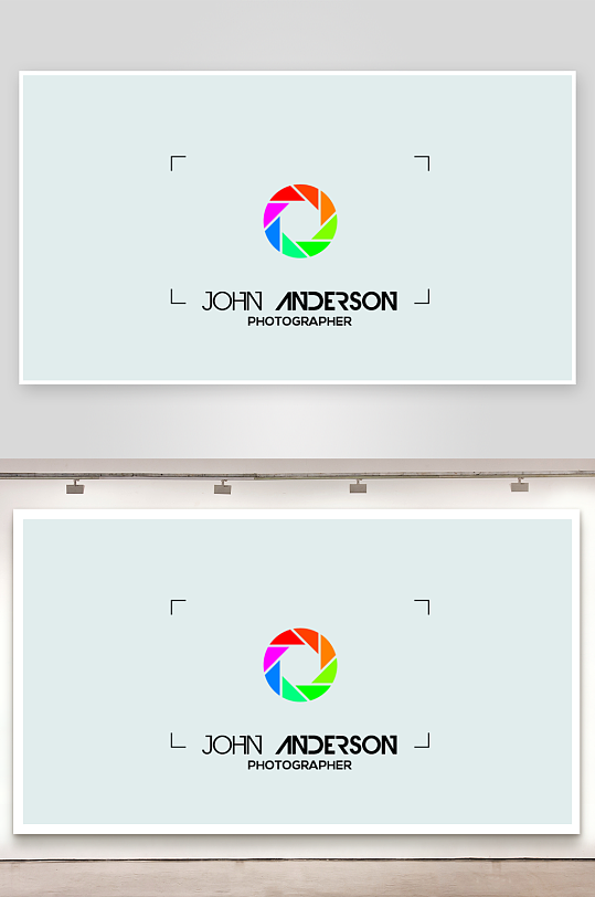 企业名片公司名片-众图网