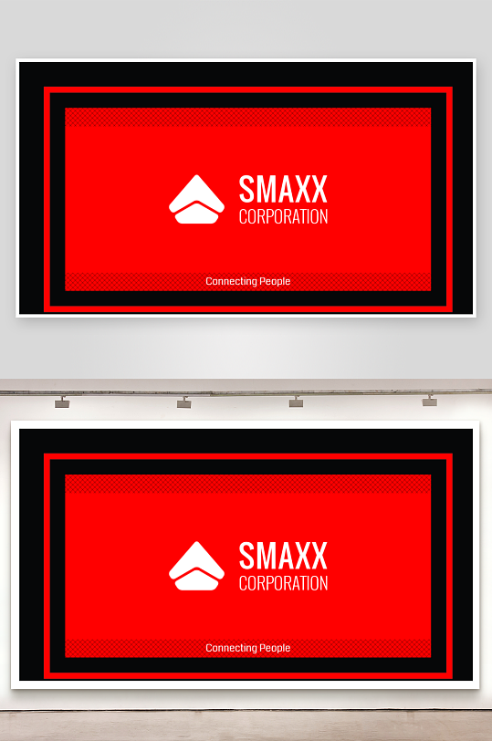 企业名片公司名片-众图网