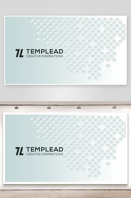 公司名片企业名片-众图网