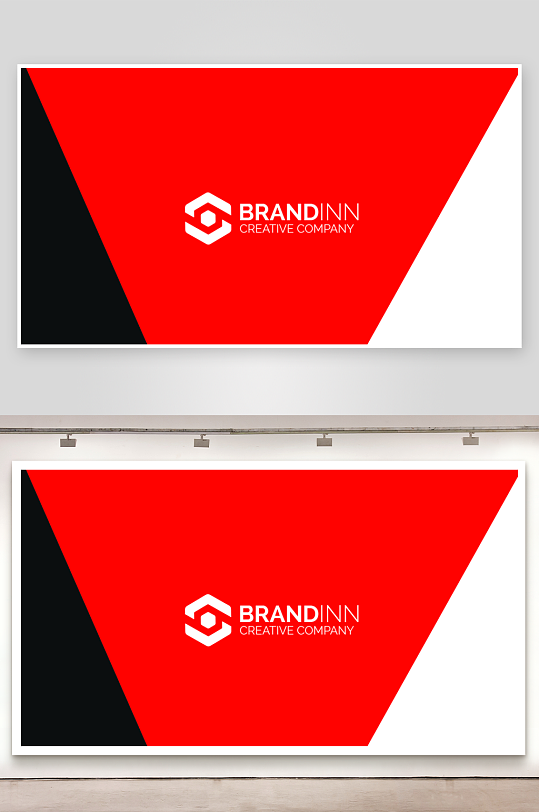 企业名片公司名片-众图网