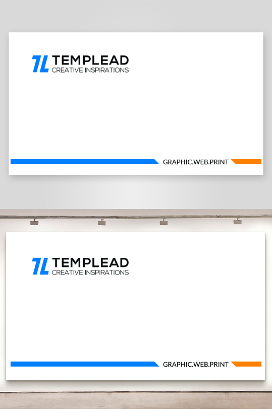 公司名片企业名片-众图网
