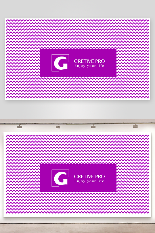 公司名片企业名片-众图网