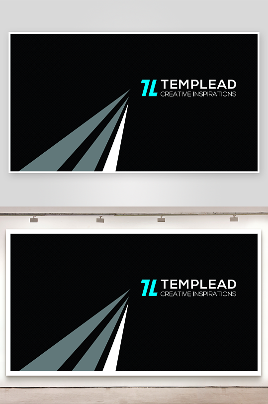 企业名片公司名片-众图网