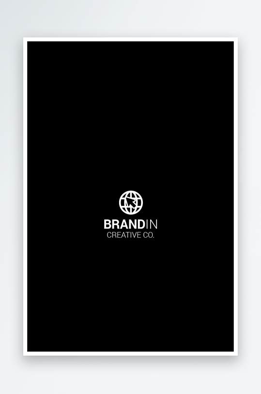 企业名片公司名片-众图网