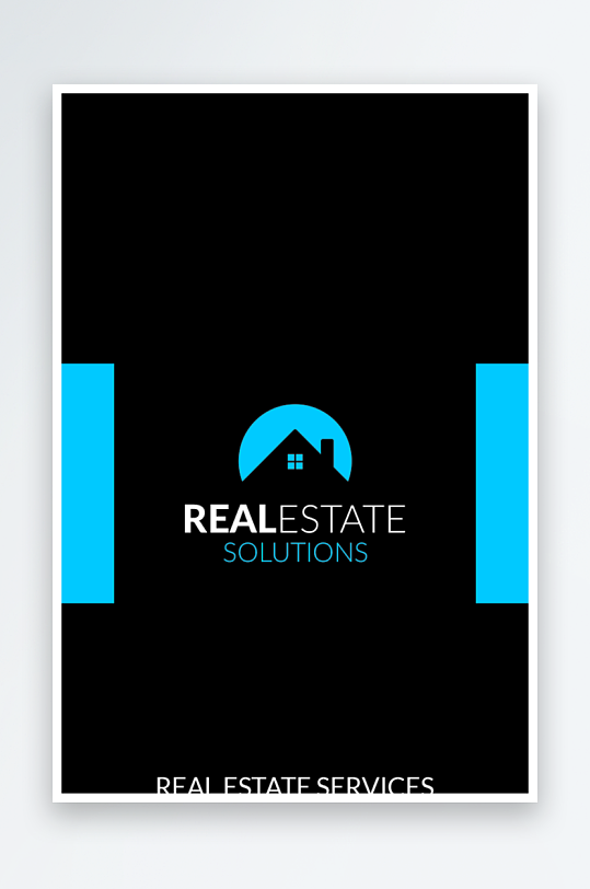 公司名片企业名片-众图网