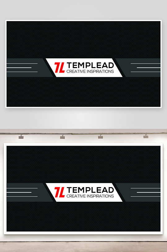 企业名片公司名片-众图网